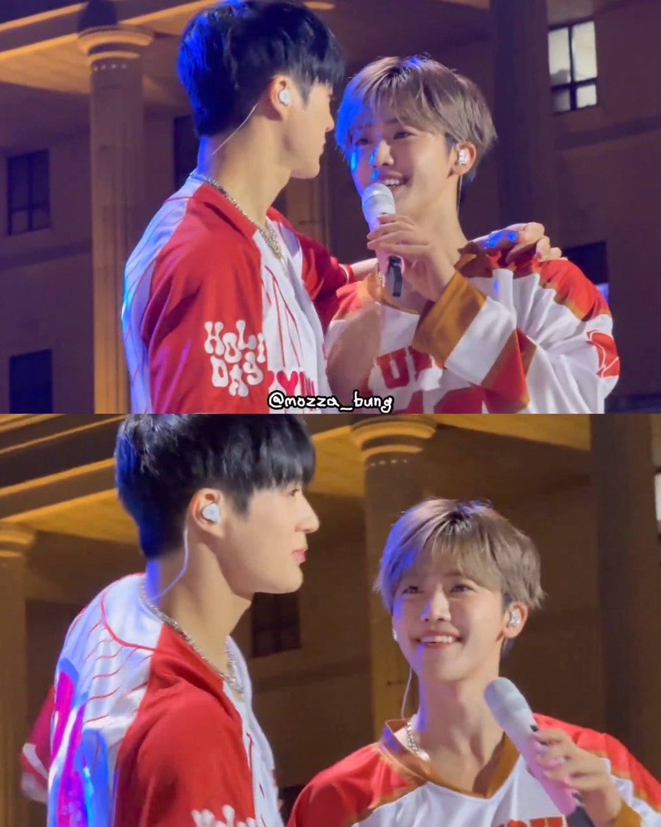 มุงงงงงงงง น้องแจมน่ารักมาก แค่นึกภาพว่ามีฉากนี้ในซีรีส์กูเช่าคลินิกทำฟันนอนดูเลอออ 😭😭😭😭😭😭😭😭😭😭😭