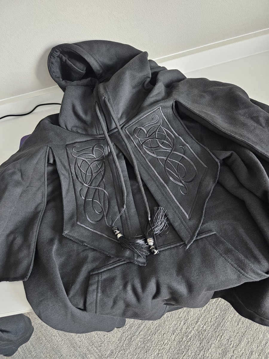 Astralsflame | Pitch this combo 🐲 tweet media