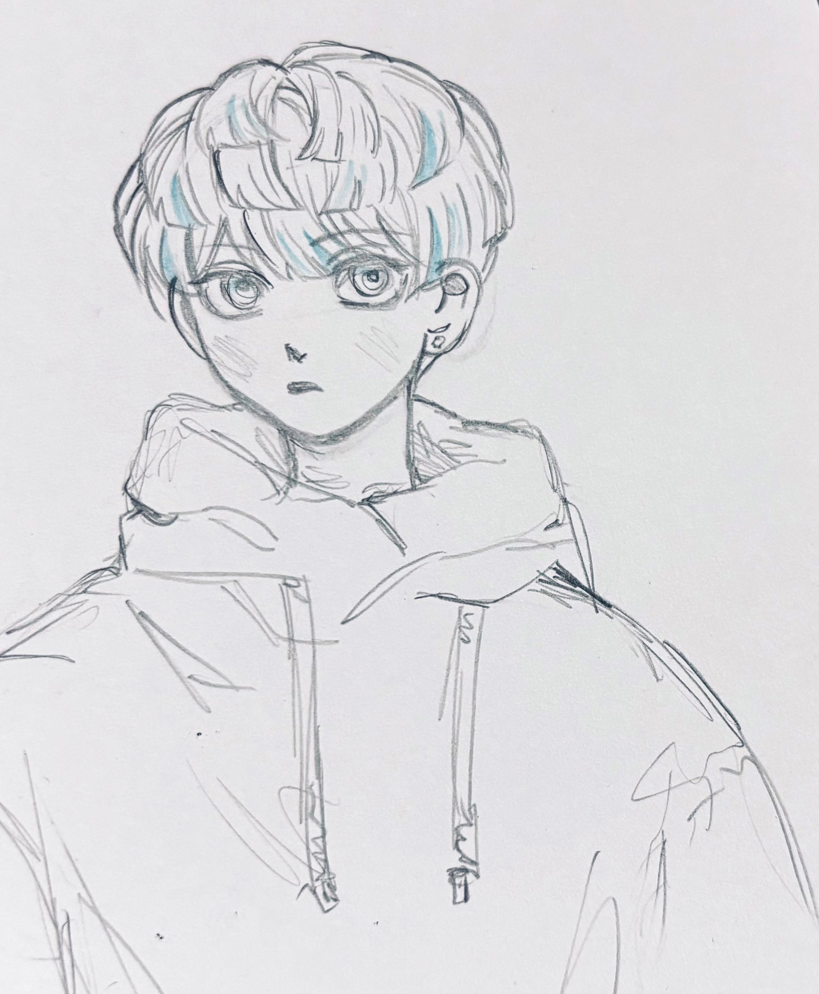 しほの しほ (@shihono9490) / X