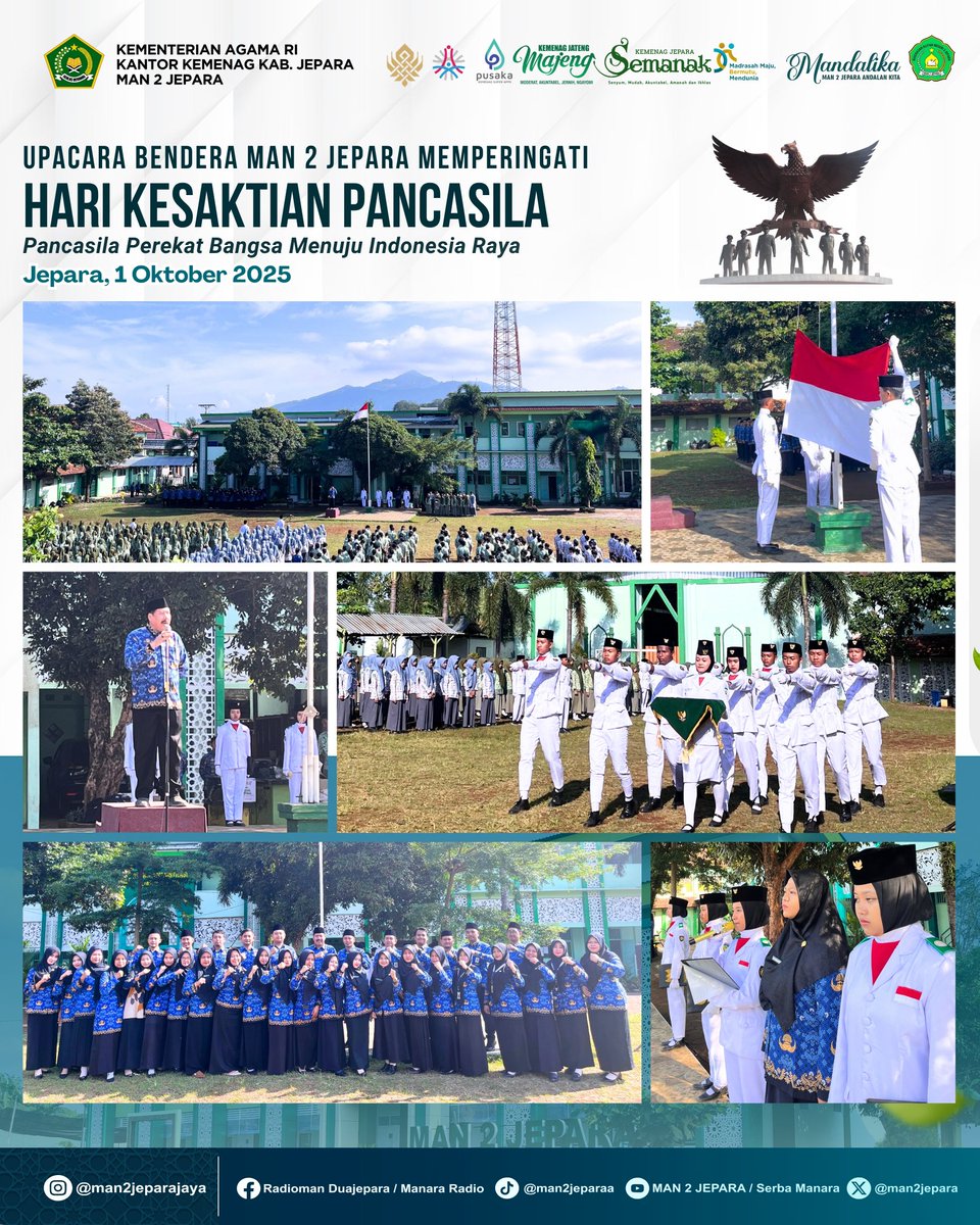 MAN 2 JEPARA tweet media