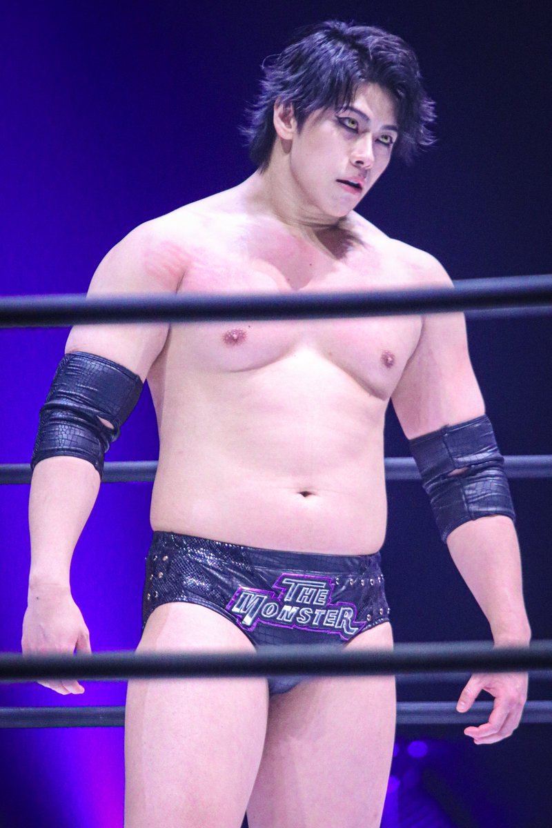 Haruto Sakuraba
彼は完ぺき
Genuine perfection 

(⁠・⁠o⁠・⁠)