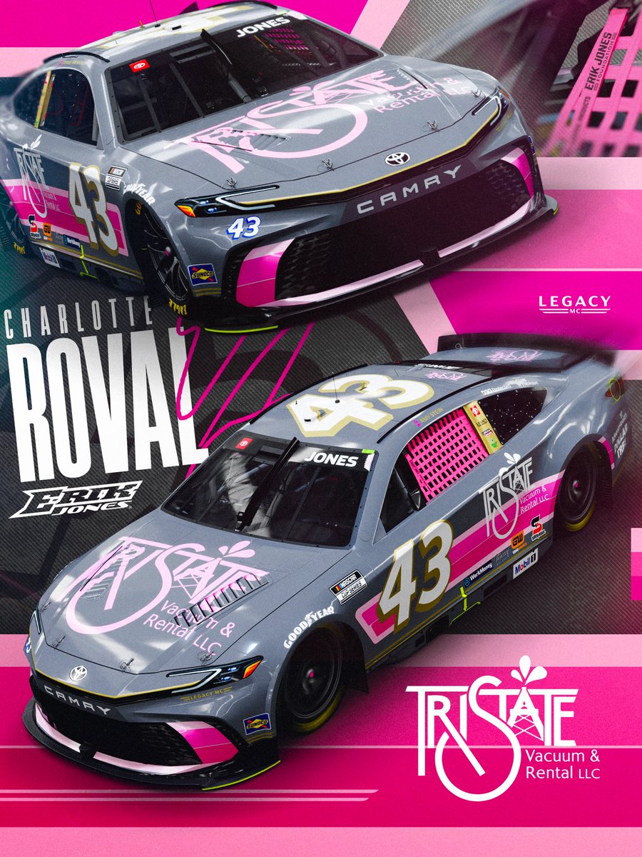 LEGACY MOTOR CLUB tweet media