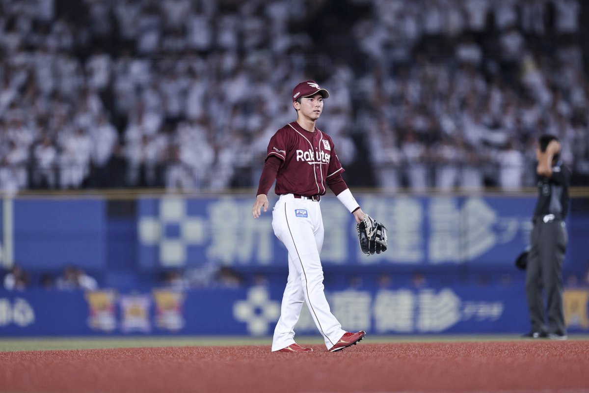 cubby_photo's tweet photo. 宗山塁(東北楽天ゴールデンイーグルス)
#RakutenEagles #Eaglesbaseball
#キ #Eagles #宗山塁 #Baseballphoto
#Cubbyphoto #Cubbybaseballphoto https://t.co/RItVd6at9m