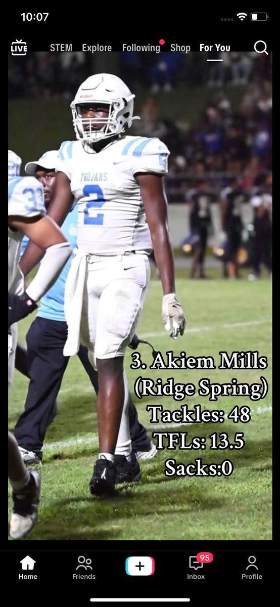 Love to see it❤️