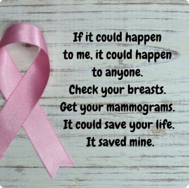 #BreastCancerAwareness 🩷
