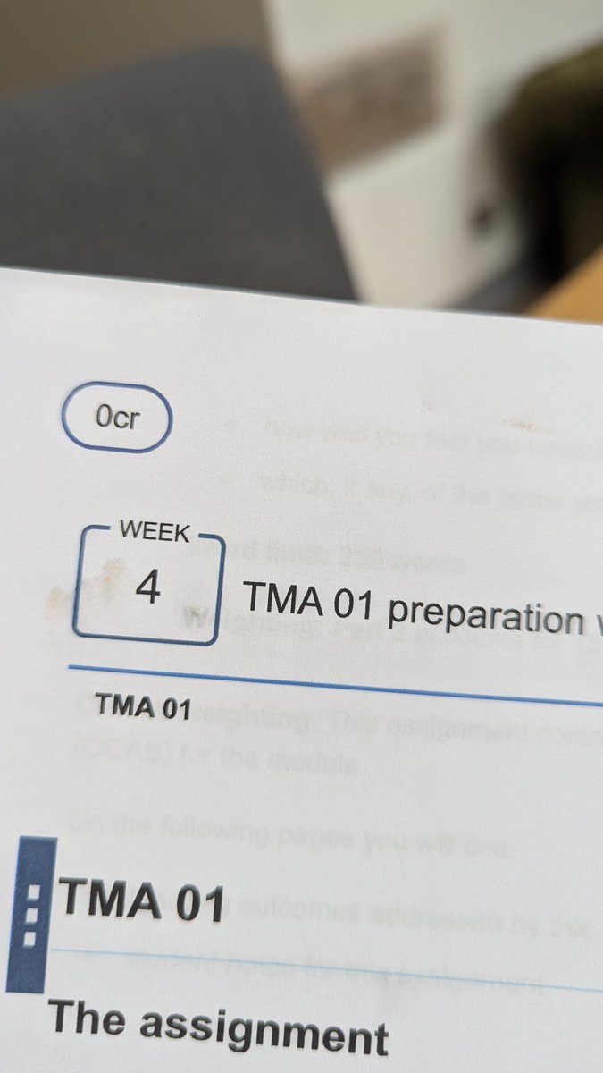 NotBadForHerAge's tweet image. After a wonderful summer spent enjoying home life &amp;amp; a trip around France and Switzerland, I'm back to studying again. I question my life choices sometimes...😬😅 #studying #maturestudent #mastersdegree