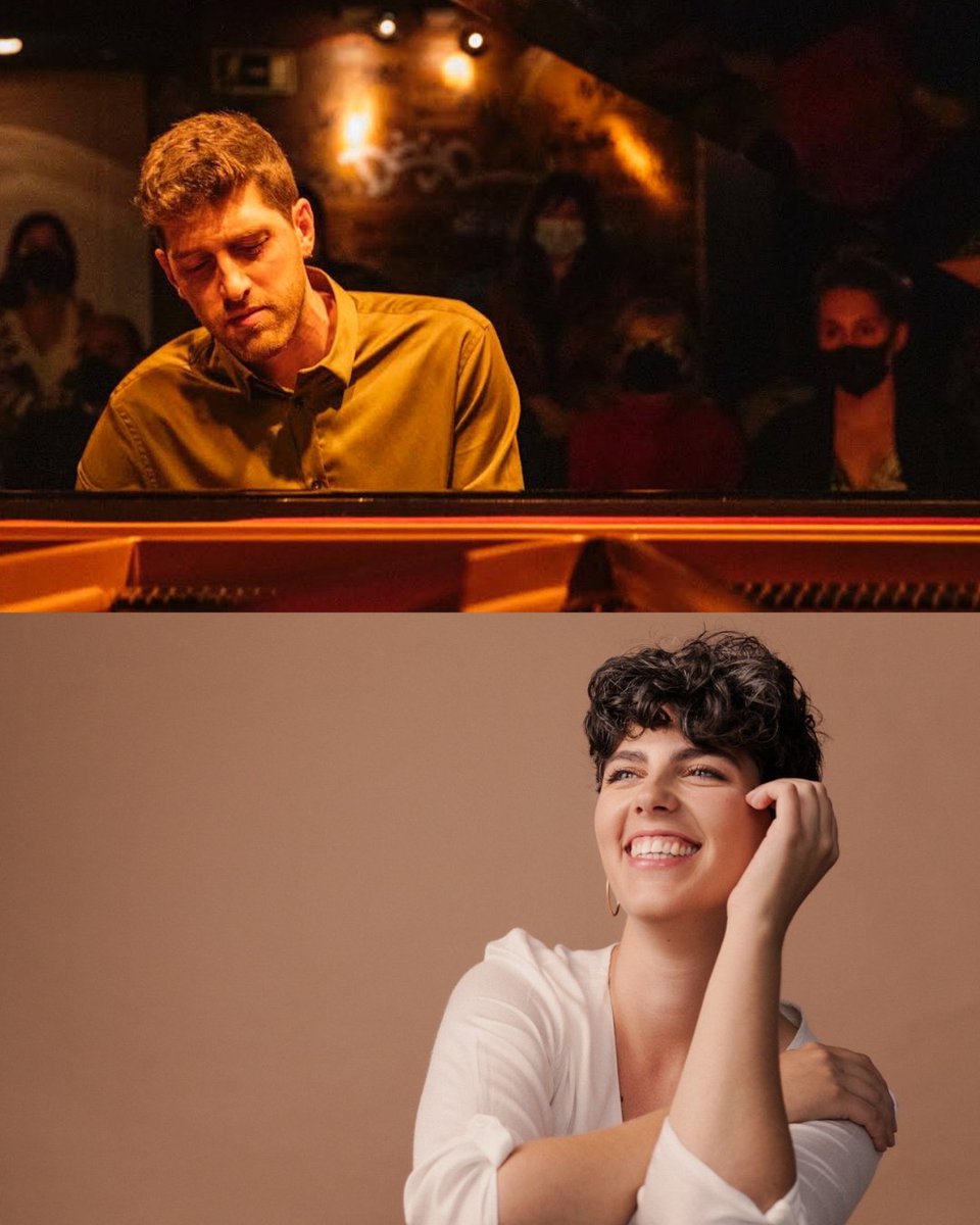 ⚠️ Canvi al #MusiquemLleida 2025! El Trio Boulanger no podrà actuar, i en el seu lloc el duo Mireia Tarragó &amp; Marc Serra 🎶, especialistes en lied i música de cambra, us oferiran una experiència plena de sensibilitat, connexió emocional i qualitat interpretativa. #20anysMusiquem