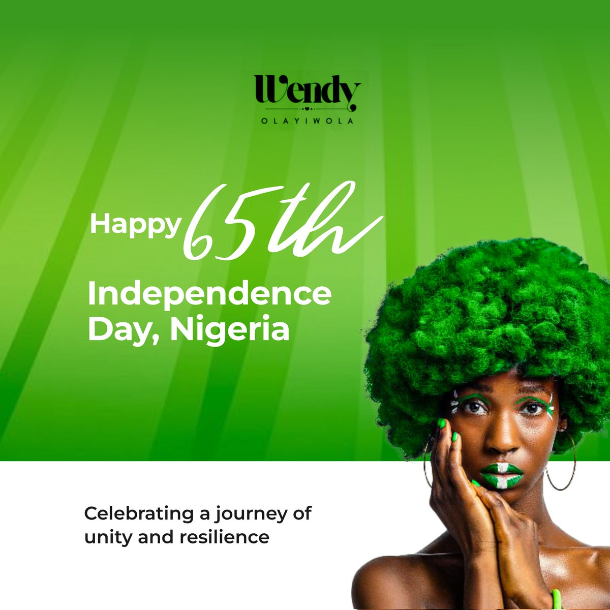 Wendy Olayiwola BEM, FRCM, FRSA RN, RM tweet media