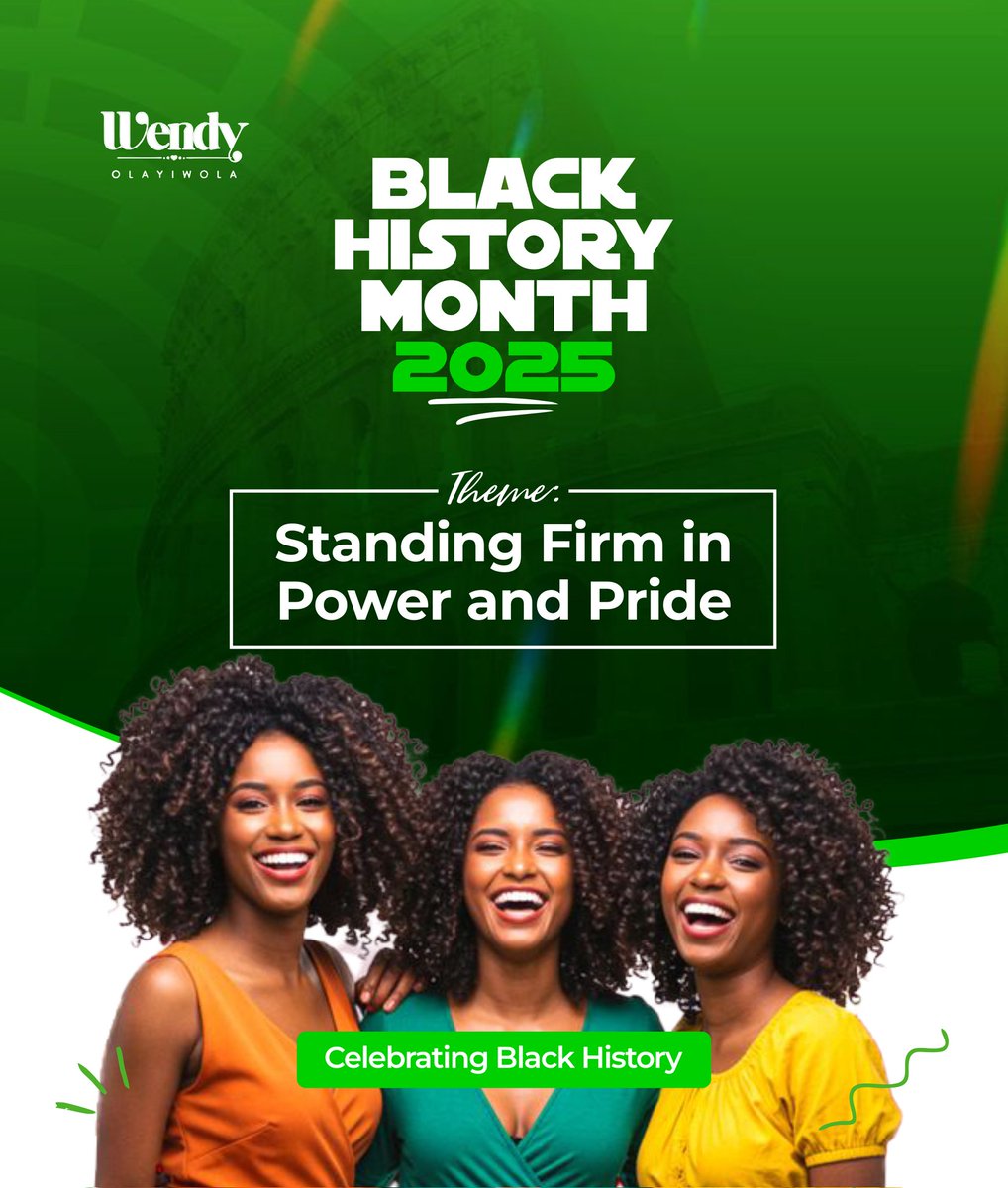 Wendy Olayiwola BEM, FRCM, FRSA RN, RM tweet media