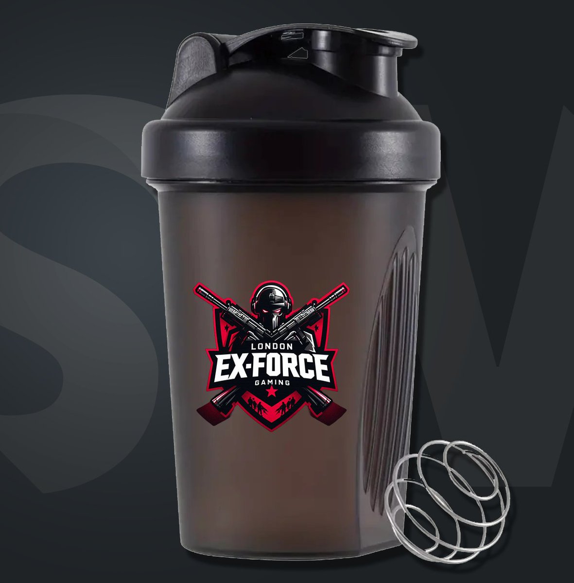 🚨 New Arrival Alert 🚨
Shaker Bottles and Backpacks have just dropped in the <a href="/LondonExForceG/">London Ex-Force</a>  Store.

Fresh gear. Fresh grind.
👉 Shop now: spartanware.uk/london-ex-forc…