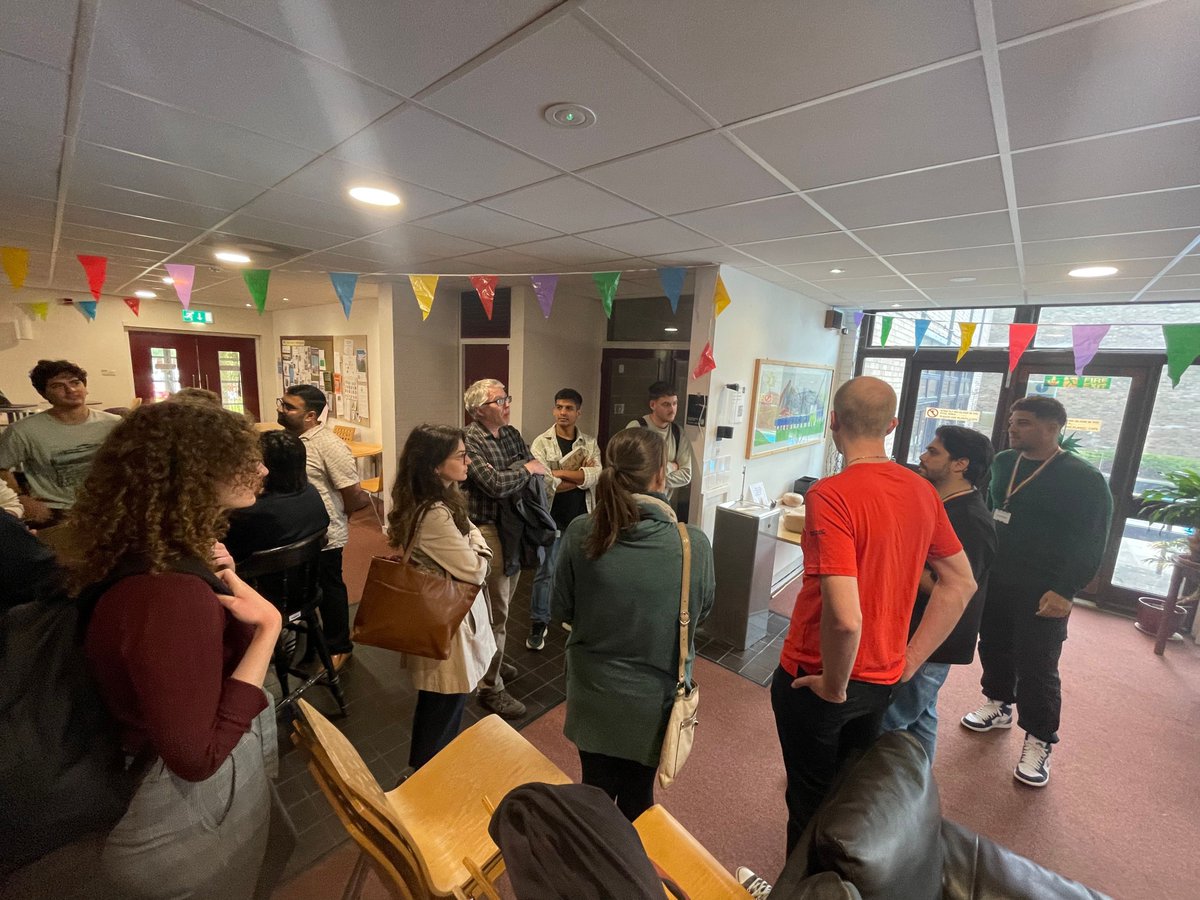 The Sainsbury Laboratory tweet media