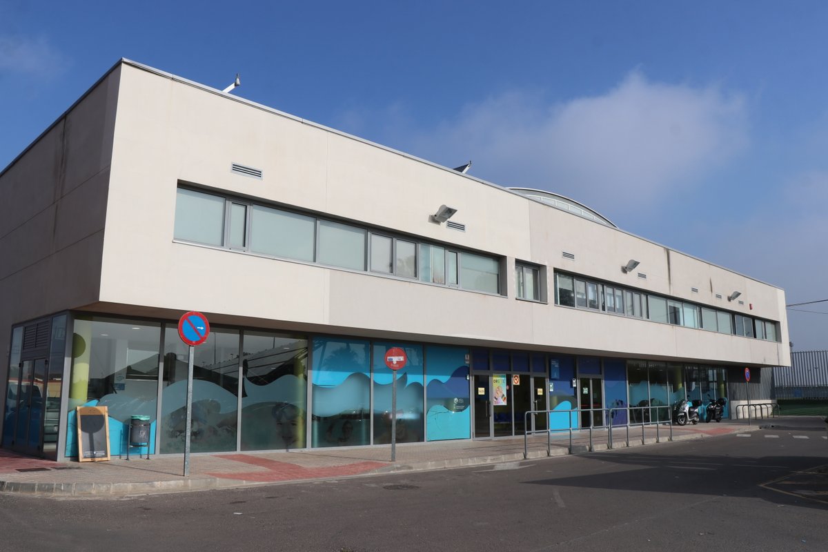 Ajuntament de Sagunt tweet media