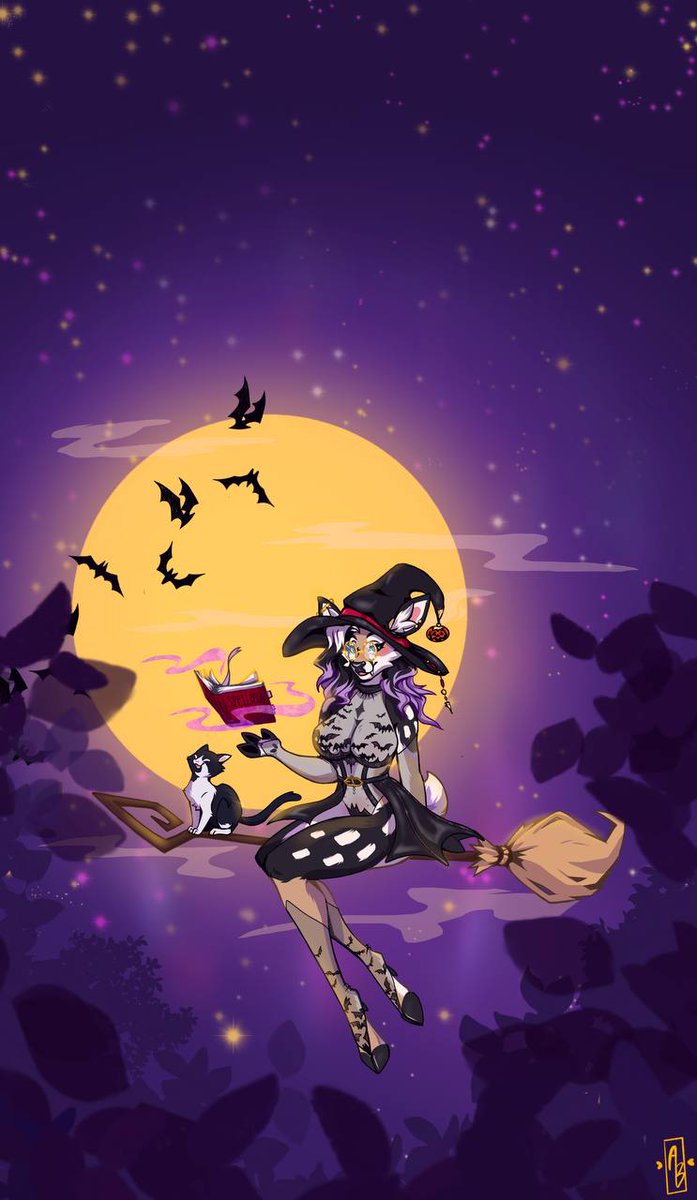 👻🎃Happy Spooky Month 🎃👻