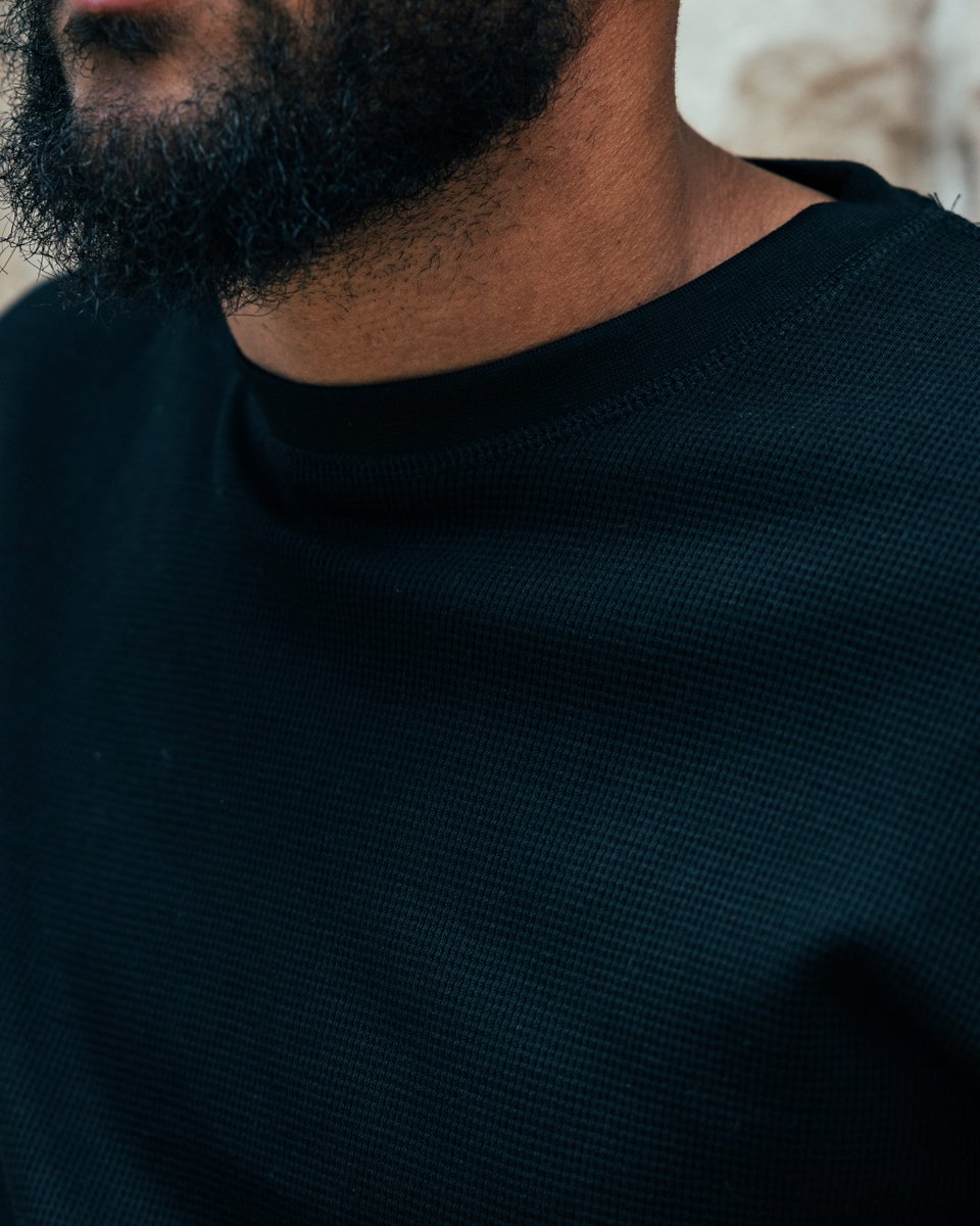 DTLRVILLA's tweet image. Need to stay warm? We got you with the #CityLab thermal shirts are available in-store and online. 

Link to shop: bit.ly/46LaoDd