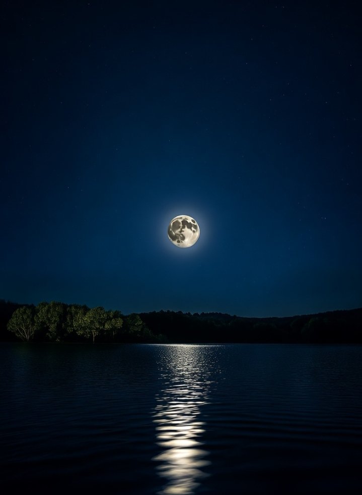 AmanUllahkhanoo's tweet photo. "The silence of the night makes you realize your strength; the moon is your guide"🌕✨
#Good_Night #New_Begining #Moonlit_Naght #Inspiration https://t.co/CqmcDtpHk7