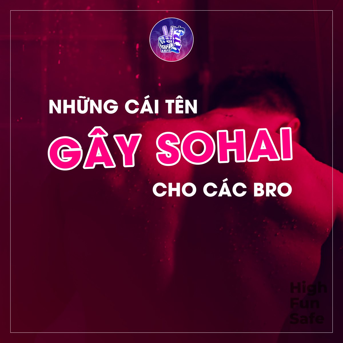 HighfunSafe tweet media