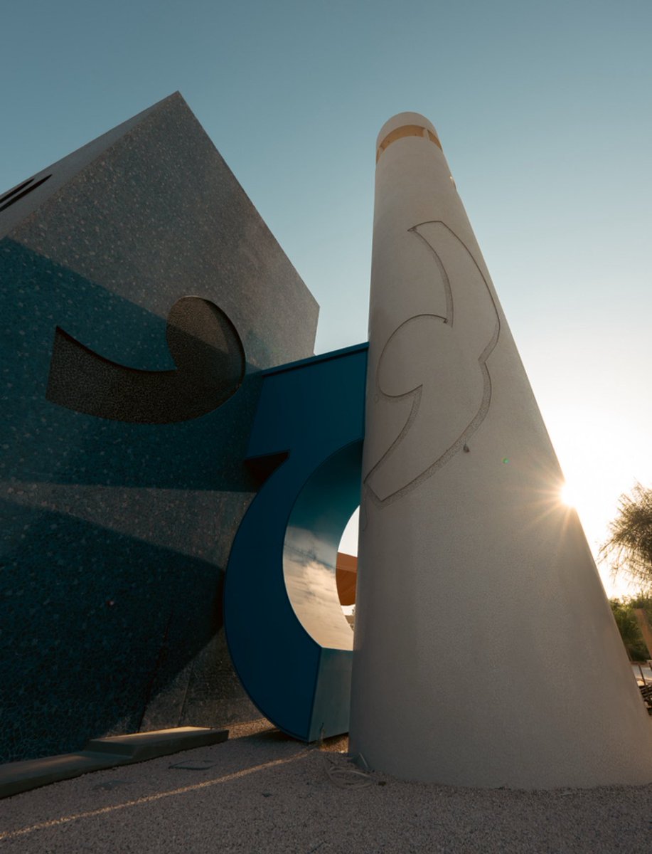 مؤسسة قطر تفتتح متحفا فنيا جديدا في نوفمبر المقبل بالمدينة التعليمية بالدوحة "لوح وقلم". متحف الفنان الهندي الكبير "مقبول فدا حسين" . <a href="/QatarFoundation/">Qatar Foundation</a>