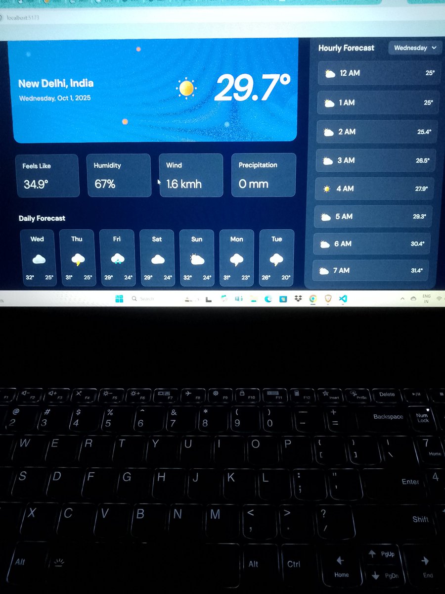 OyeAbhinav's tweet image. Finally everything is all wired up with the context and working fine, literally grinded today to complete this.
#FM30Hackathon @frontendmentor
How is it looking??? Any suggestions???