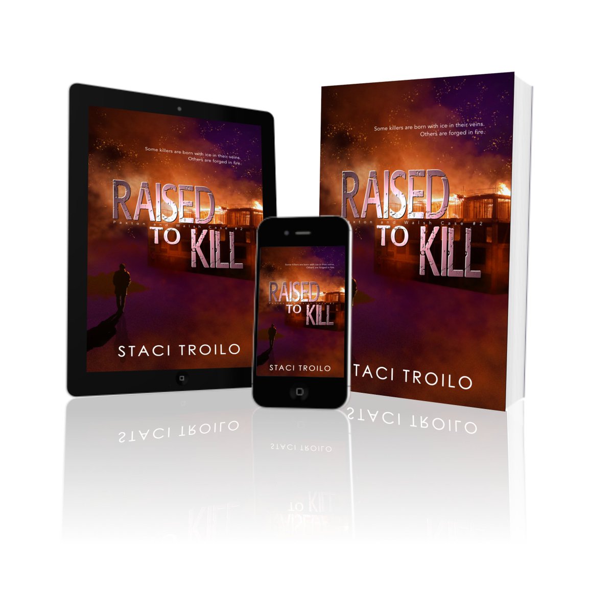 Staci Troilo ✍ tweet media