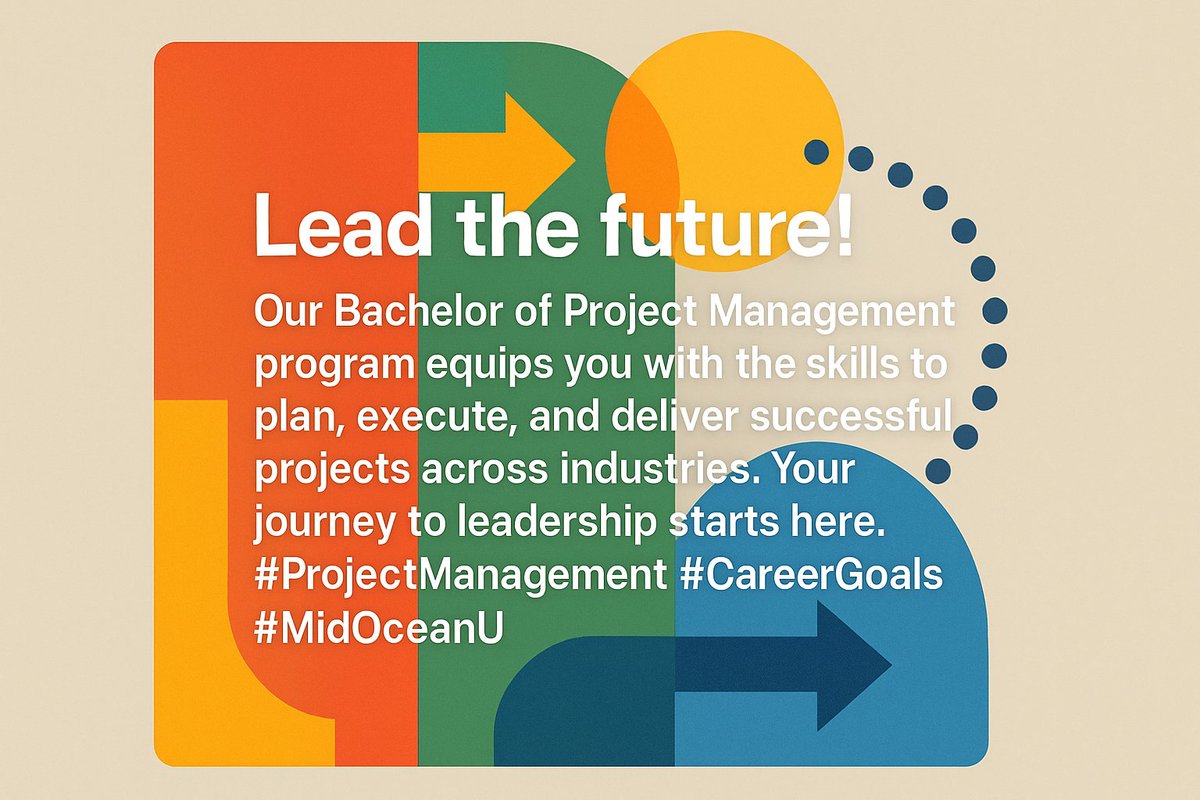 #جامعة_ميدأوشن 
#MidoceanUniversity