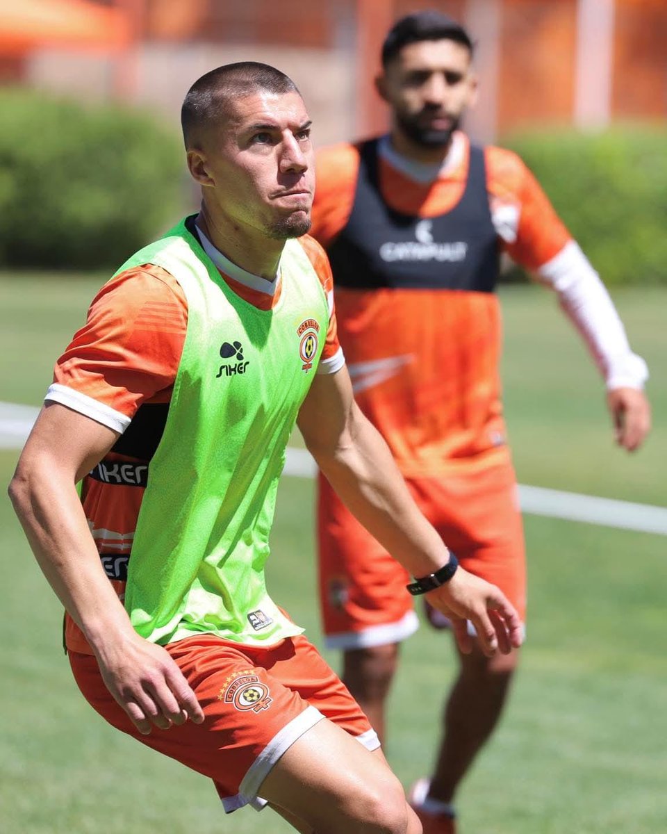 radiosolycobre's tweet photo. #Cobreloa🦊#Informa📣
⏳La espera se acaba, el sábado volvemos a jugar 🤩

Jornada ganada, y seguimos fuetes y unidos para lo que se nos viene este fin de semana 🔥⚽️

¡Vamos Cobreloa Querido! 🦊 https://t.co/fI1b7Cl0zl