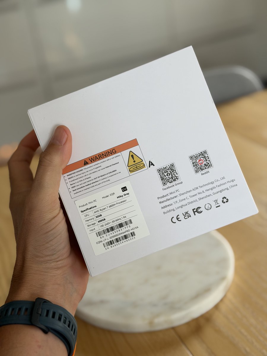 Gonzague 👨🏼‍💻 tweet media