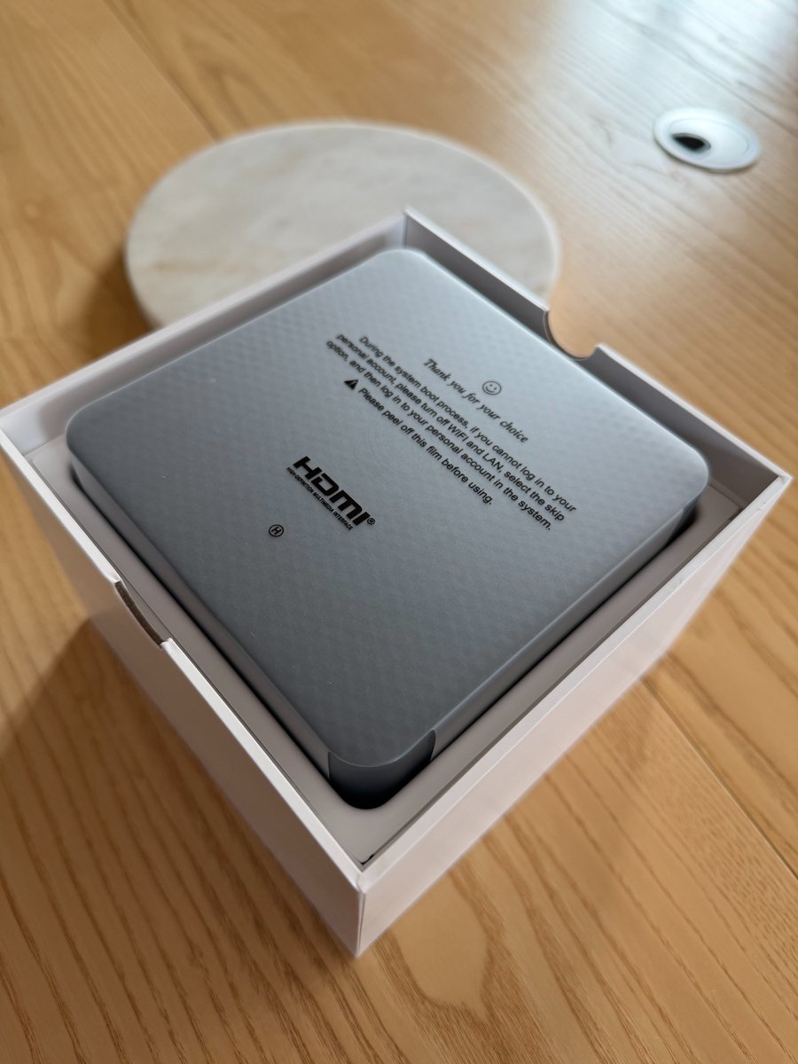 Gonzague 👨🏼‍💻 tweet media