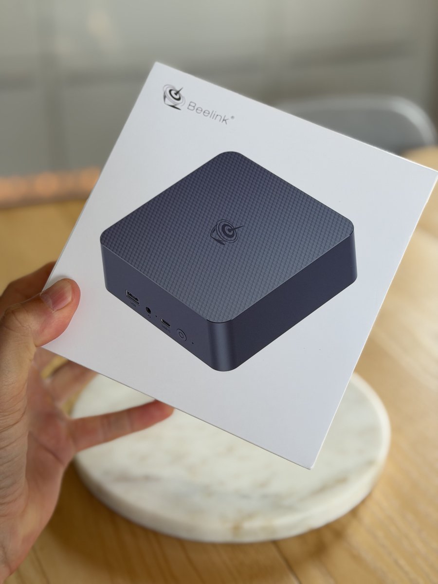 Gonzague 👨🏼‍💻 tweet media