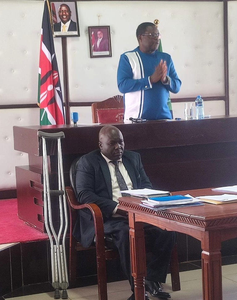 Center for Public Health and Development tweet media