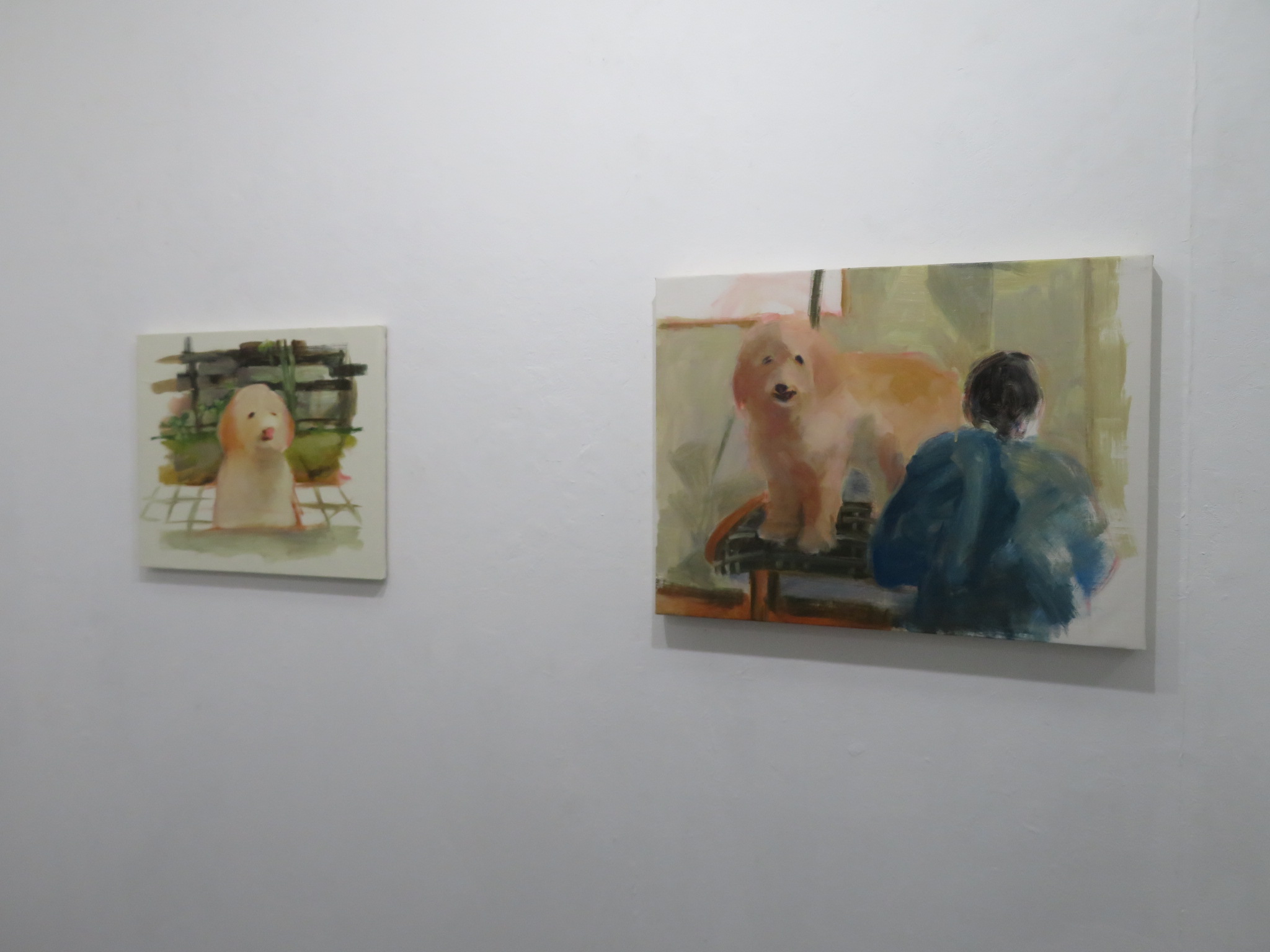 絵画 入手困難 new born - drawings #19 - 月と日と山の音 by 荒井 良二 | 現代