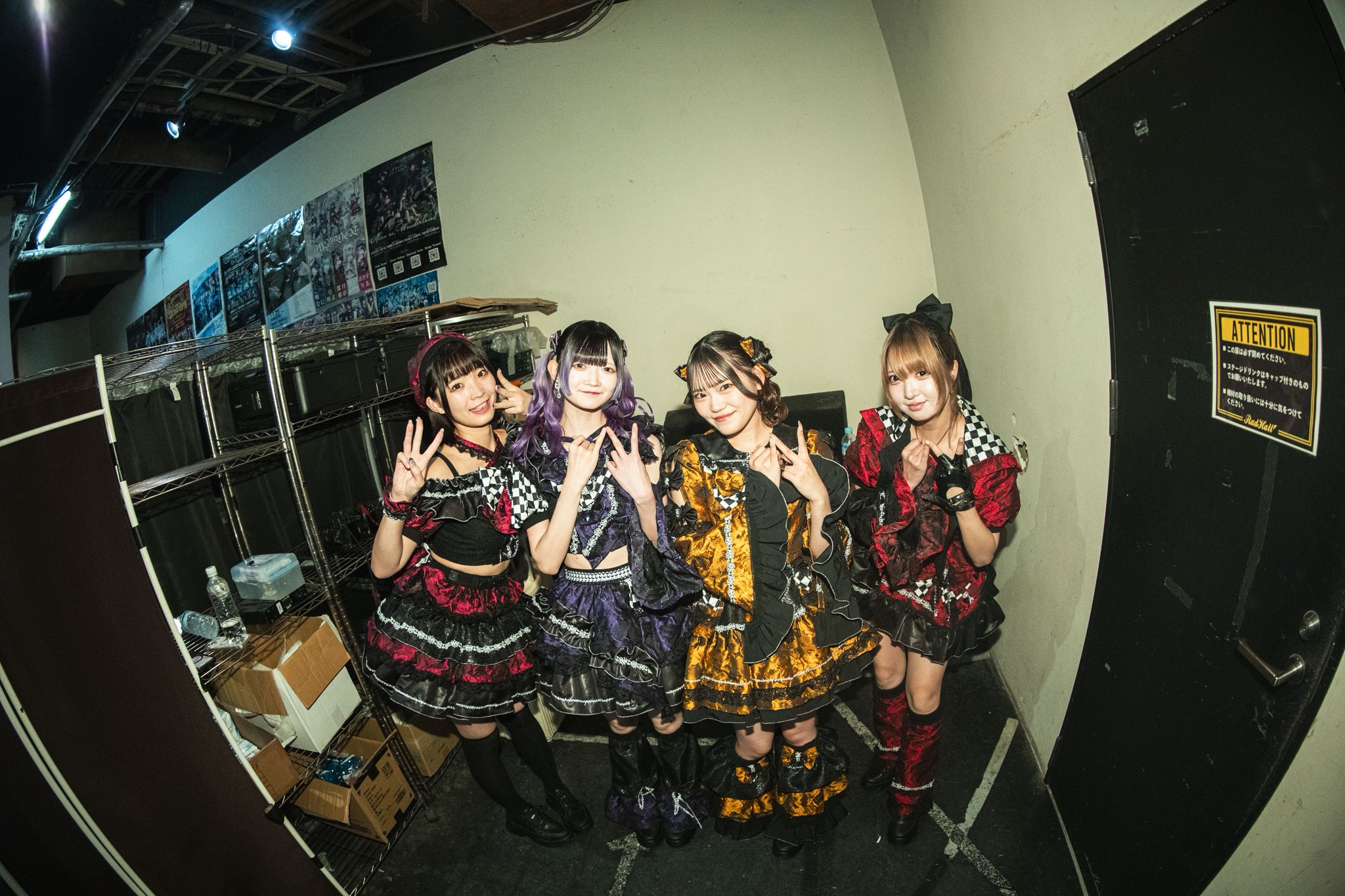 NO❤︎AF【公式】 on X: 