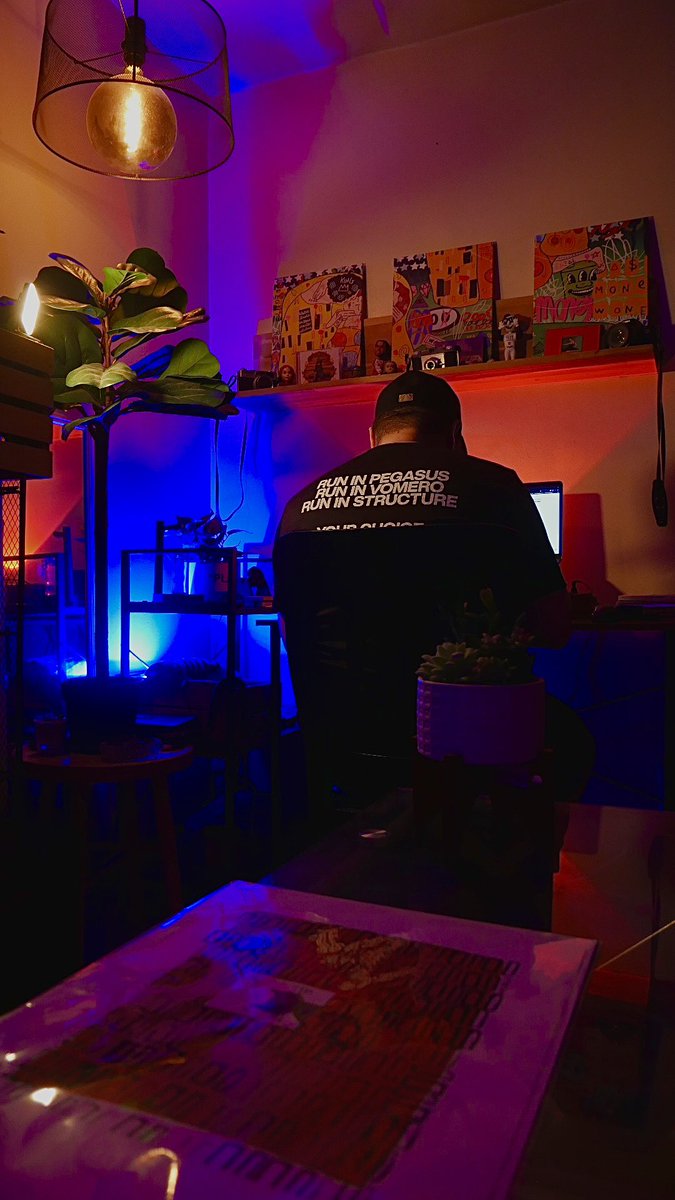 Lou Dynamite tweet media