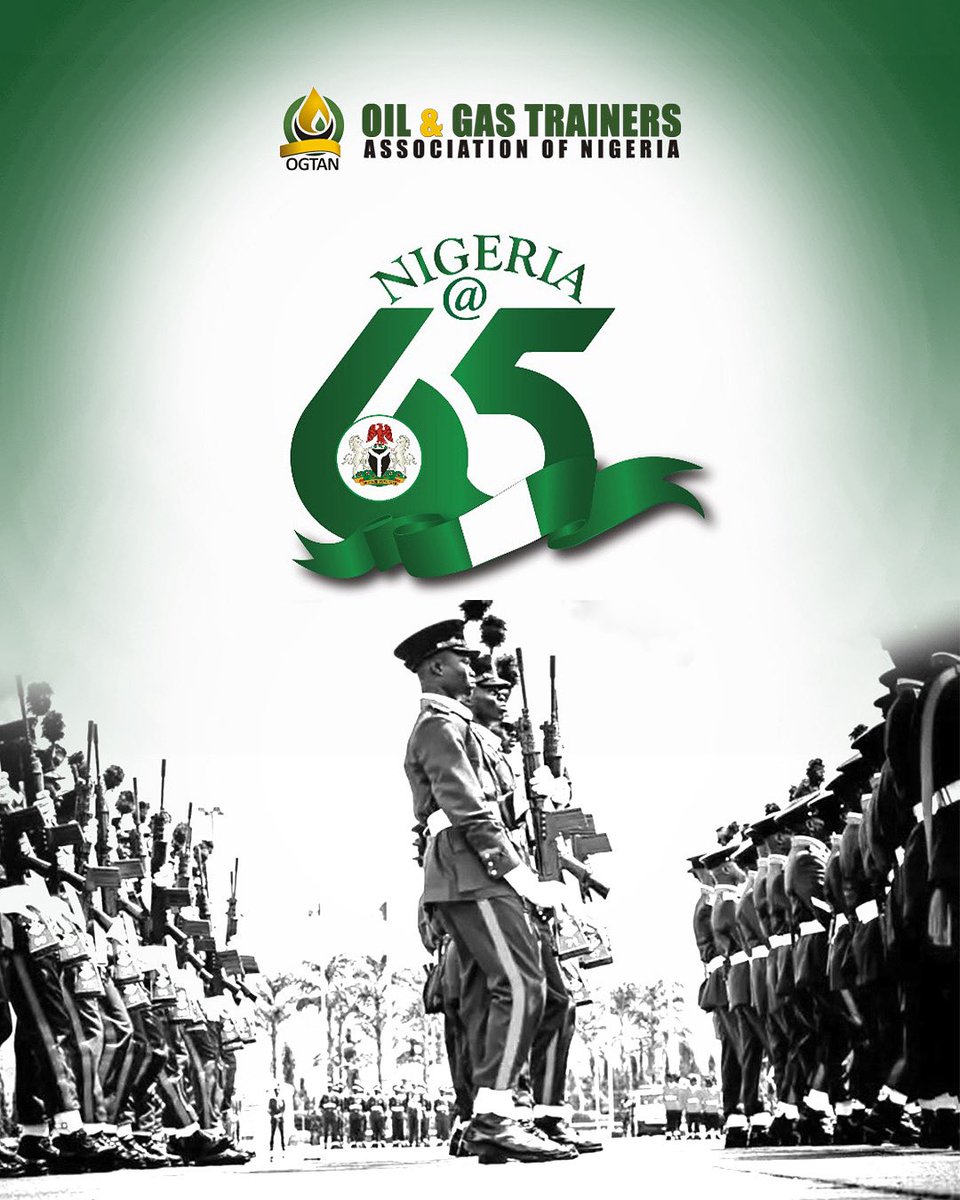 Oil & Gas Trainers Association of Nigeria (OGTAN) tweet media