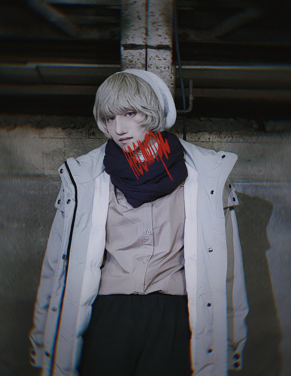 📷:<a href="/wolf715027/">日向うるふ</a> 
Не смотри:(