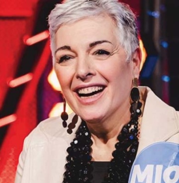 La voce ritrovata: la rinascita di Laura Gambirasi. Leggi l'intervista a Bergamo Salute... bgsalute.it/86-2025/4615-l…