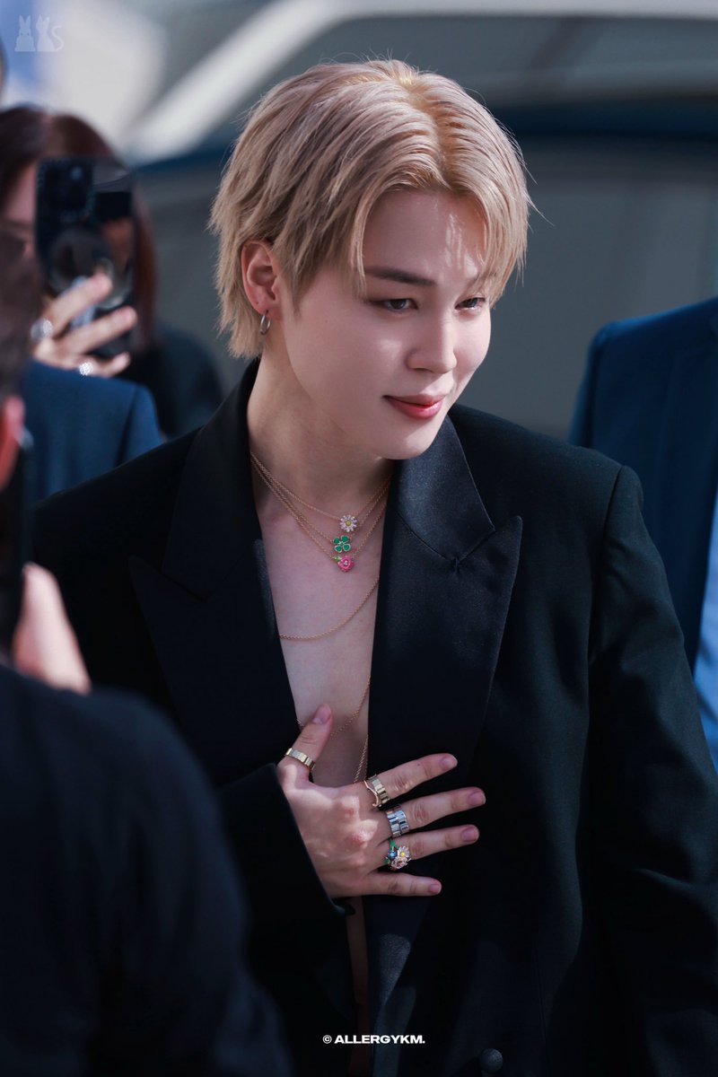 #JIMINxDior