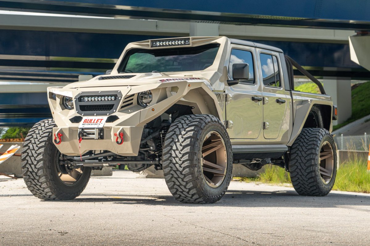 CarsBuyText's tweet image. CarsBuyText- Text Drive Sales:3,400-Mile Modified 2022 Jeep Gladiator Sport Diesel: This 2022 Jeep Gladiator Sport was purchased new by the current owner and modified… dlvr.it/TNPZDj List Yours With Us- #JeepGladiator #ModifiedCars #DieselPower #CarAuction #4x4Offroad