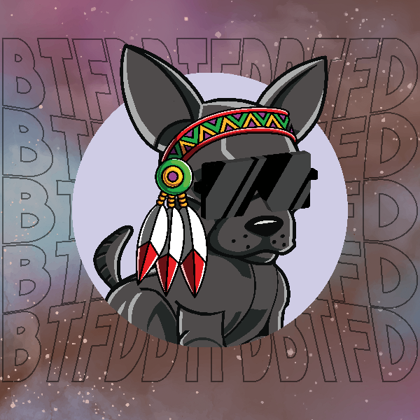 WM! 🐾

💤While the world slept, the dogs stacked. 🐶
Now 4600 <a href="/_atomone/">AtomOne</a> strong, up 2000% in 7 days.

Diversification wasn’t luck — it was strategy.

👏Big shout-out to <a href="/jaekwon/">the resurrected John McAfee or Ayn Rand, ur choice</a> — visionaries build, dogs follow the scent.

Don’t fade the Metahuahua’s. 🐕📈

$ATONE <a href="/ChihuahuaChain/">Chihuahua ($HUAHUA)</a>