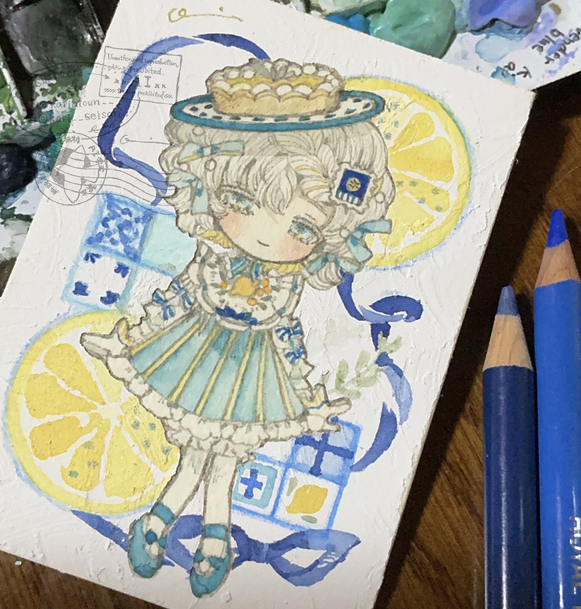 花梨糖になります かりんとう. (@_kari_nto_) / X