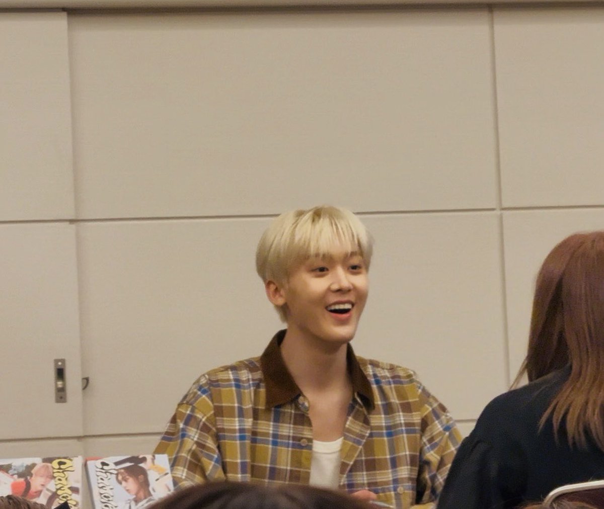 Kimichi🐣 tweet media