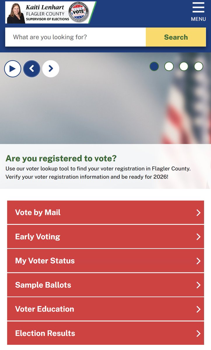 Flagler Elections tweet media