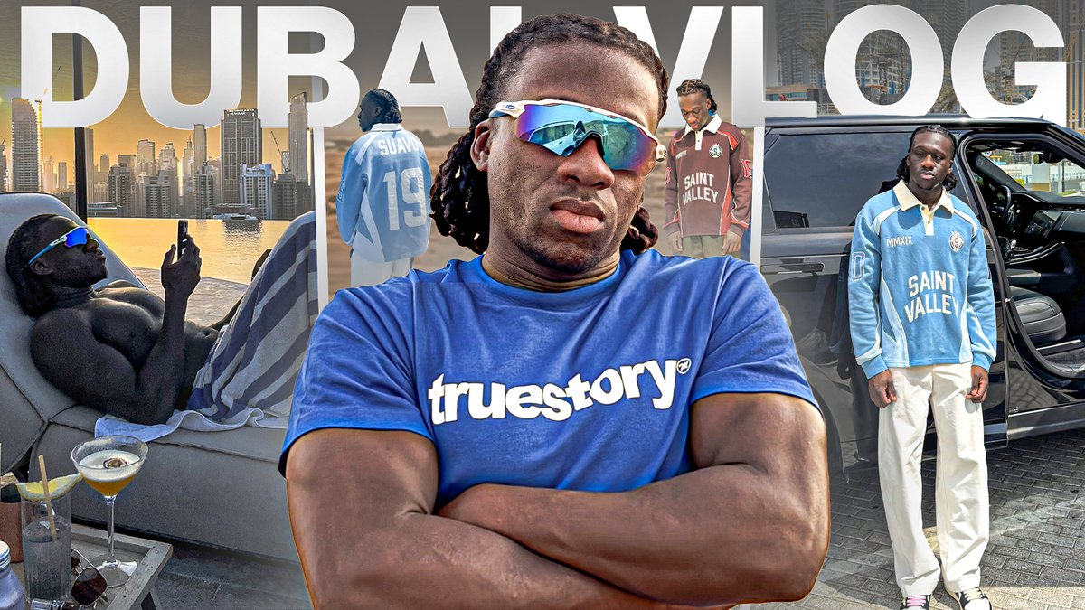 Taste | Thumbnail Expert tweet media