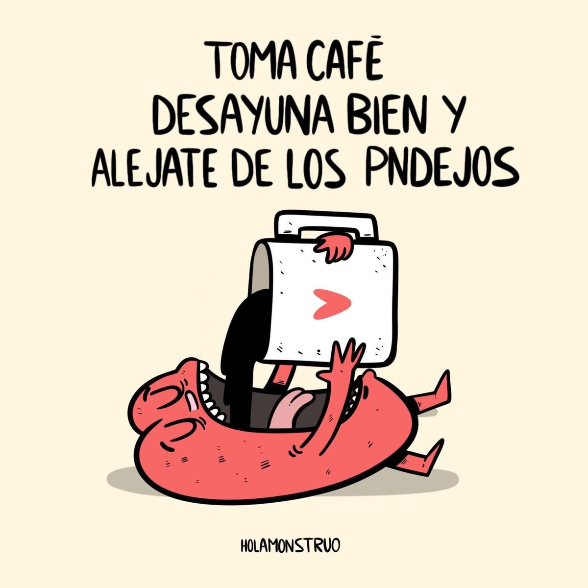 fpoom's tweet image. Consejo de inicio de mes.... 😉