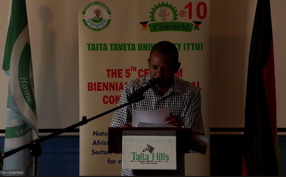 TTU Projects tweet media