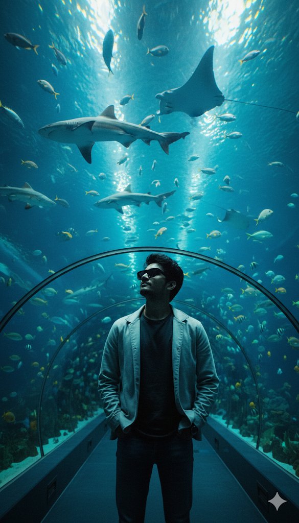 LaundaWithLogic's tweet image. Try This excellent Edit ☺️ 

1. Open Google Gemini or ChatGPT 📲
2. Upload Your Photo 📸
3. Paste the prompt 👇
shorturl.at/8epAG