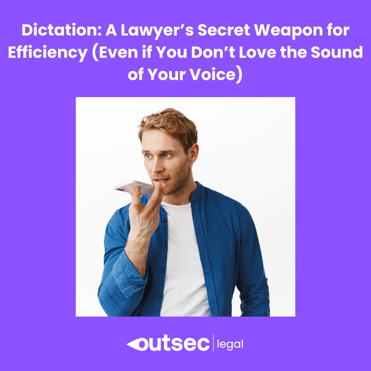 OutSec Legal tweet media