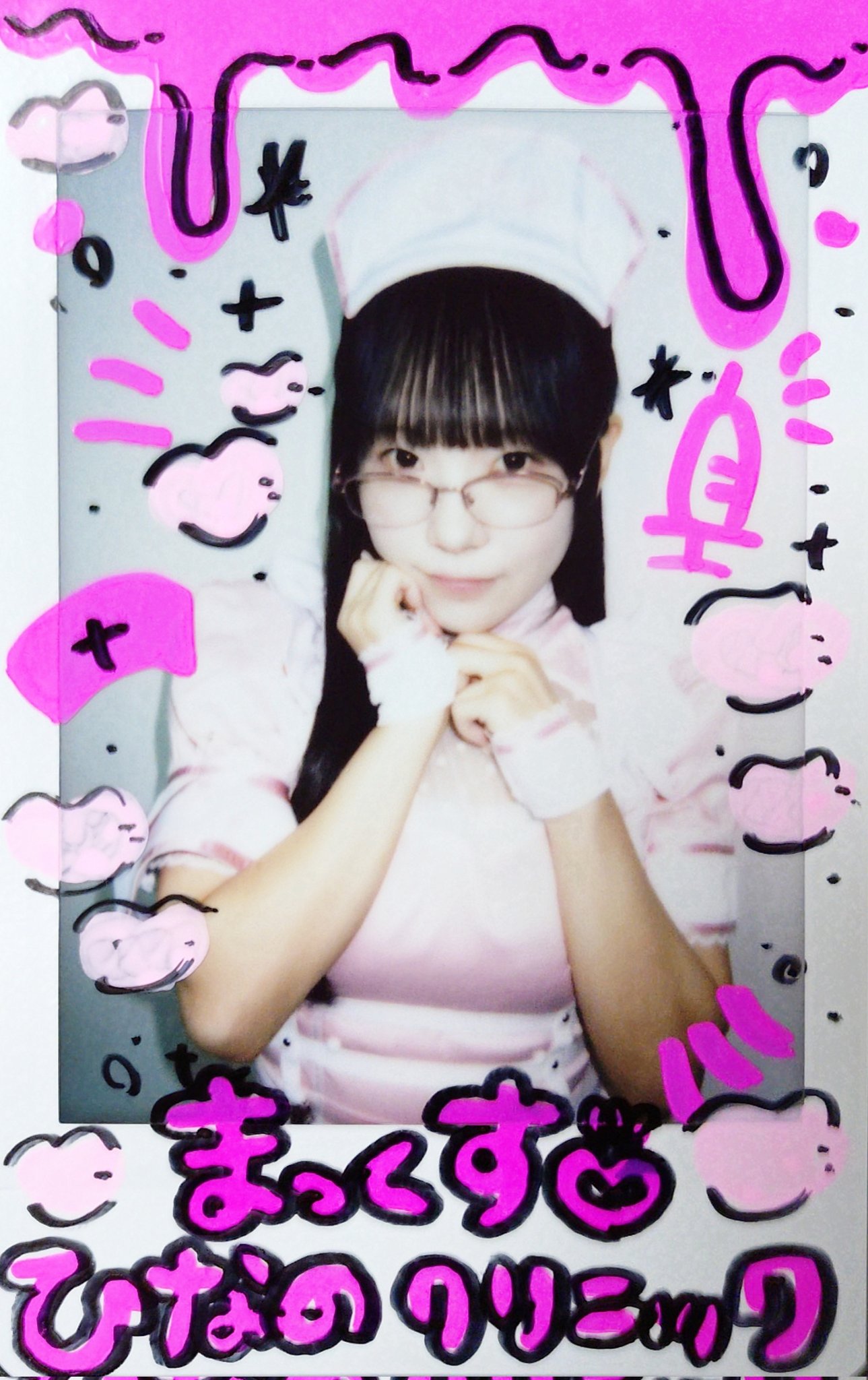 ひなたママ。チェキ m57740730391_1.jpg?1749806327