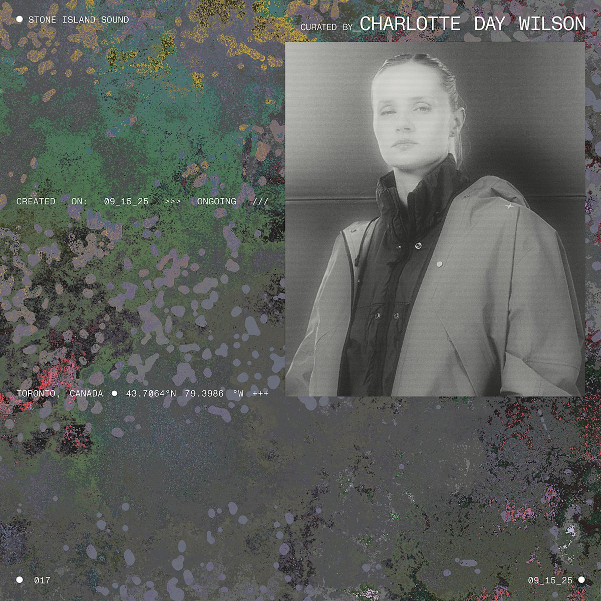 Stone Island tweet media