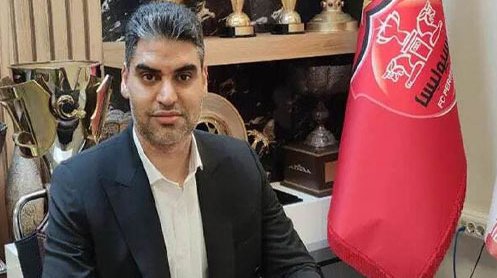 vandasport's tweet image. فساد گیت/افشاگری رییس هیات مدیره پرسپولیس
با تایید پیمان حدادی این بدهی بزرگ مالیاتی از 1401 پرداخت نشده بلکه چندی پیش با بسته شدن حساب پرسپولیس برداشت شد!
آیا هلدینگ خلیج فارس برای جعل مجوز حرفه ای مانند مدیران قبلی در  پرونده طارمی سکوت میکند؟
ادامه در..
vandasport.com/3535/