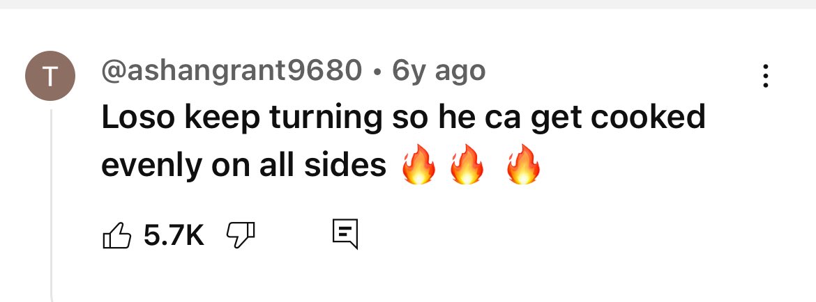 Best Komment In Battle Rap History!! If You Kno You Kno!!